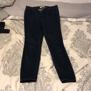 Tory Burch Legging Jeans